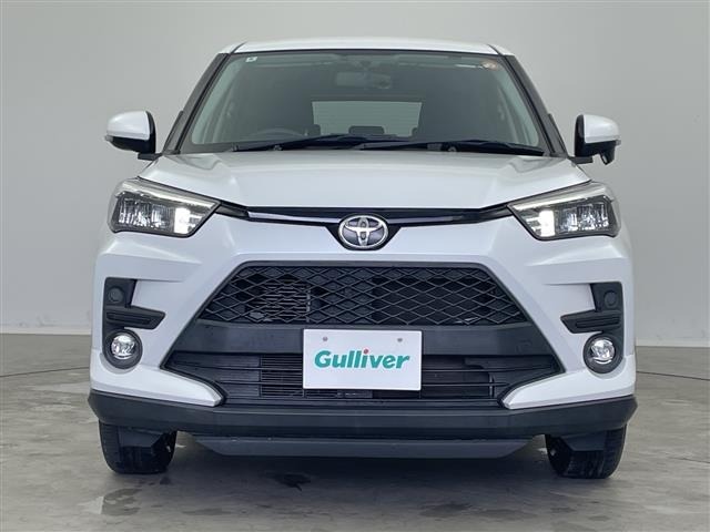 Toyota RAIZE 2020 7639334-22