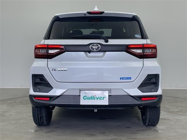 Toyota RAIZE 2020 7639334-4