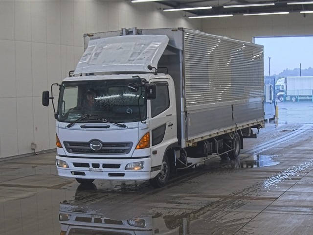 Hino RANGER 2003 7644065-0