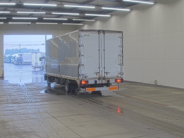Hino RANGER 2003 7644065-1