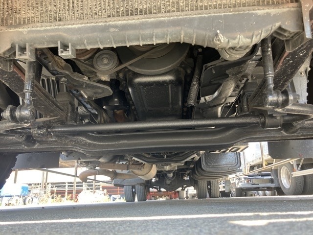 Hino RANGER 2003 7644065-10