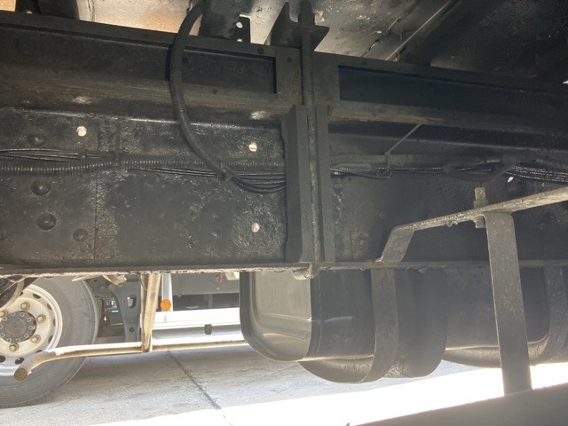 Hino RANGER 2003 7644065-12