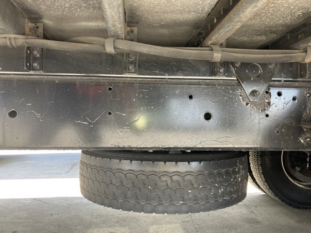 Hino RANGER 2003 7644065-15