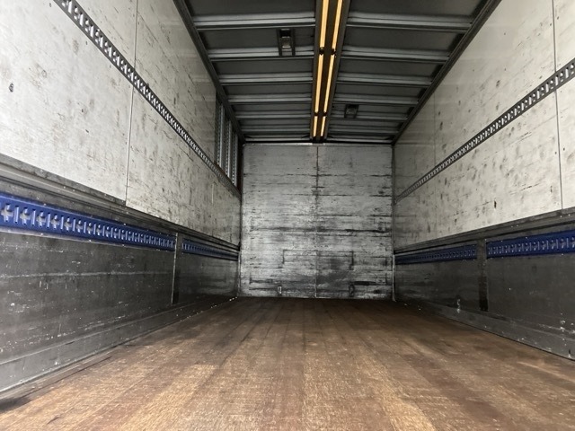 Hino RANGER 2003 7644065-19
