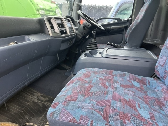 Hino RANGER 2003 7644065-5