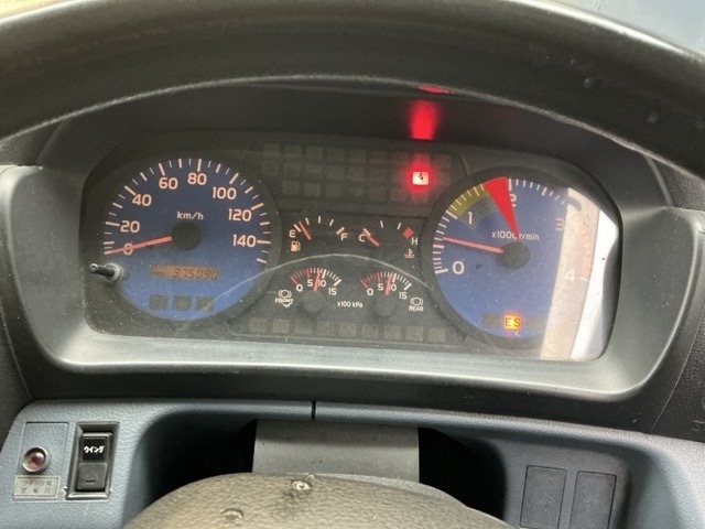 Hino RANGER 2003 7644065-6