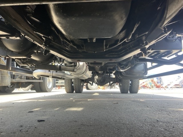 Hino RANGER 2004 7644075-10