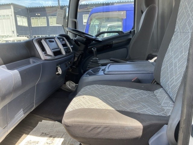 Hino RANGER 2004 7644075-5