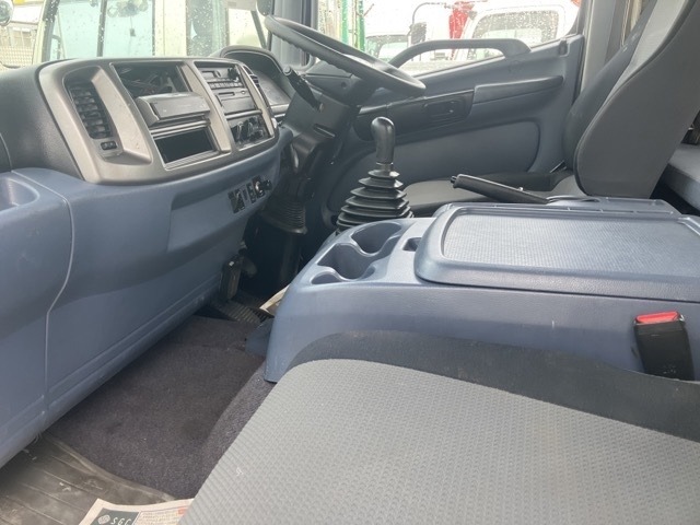 Hino RANGER 2009 7644078-5