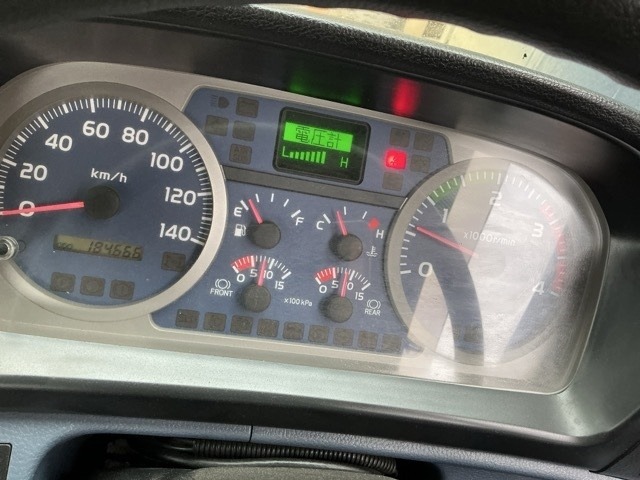 Hino RANGER 2009 7644078-6