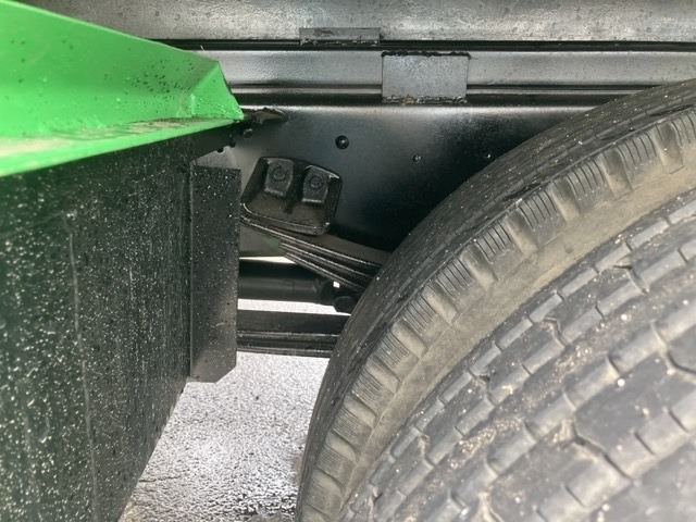 Hino RANGER 2009 7644078-9