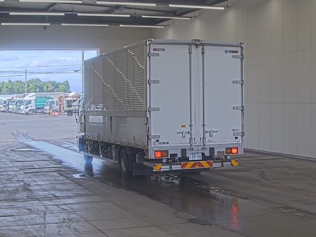Hino RANGER 2016 7644081-1