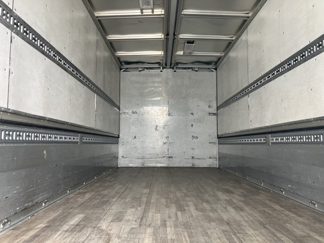 Hino RANGER 2016 7644081-18