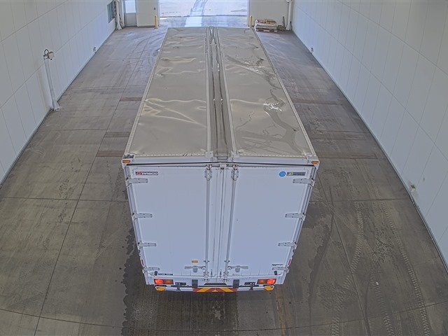 Hino RANGER 2016 7644081-3