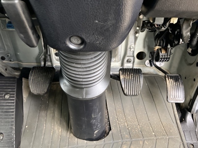 Hino RANGER 2016 7644081-4