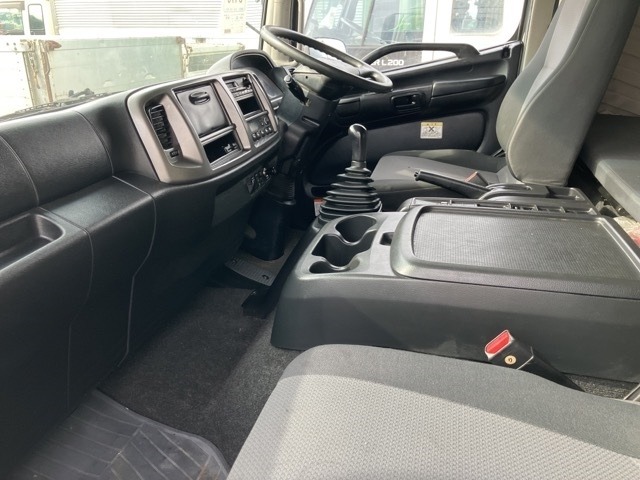 Hino RANGER 2016 7644081-5