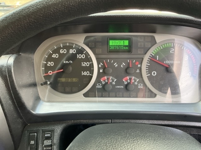 Hino RANGER 2016 7644081-6
