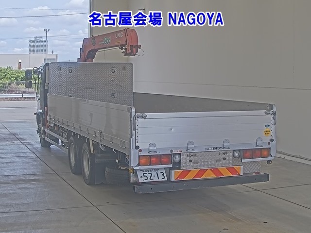 Hino RANGER 2016 7644098-1