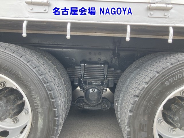 Hino RANGER 2016 7644098-10