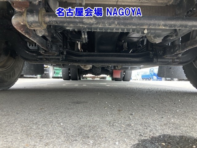 Hino RANGER 2016 7644098-11