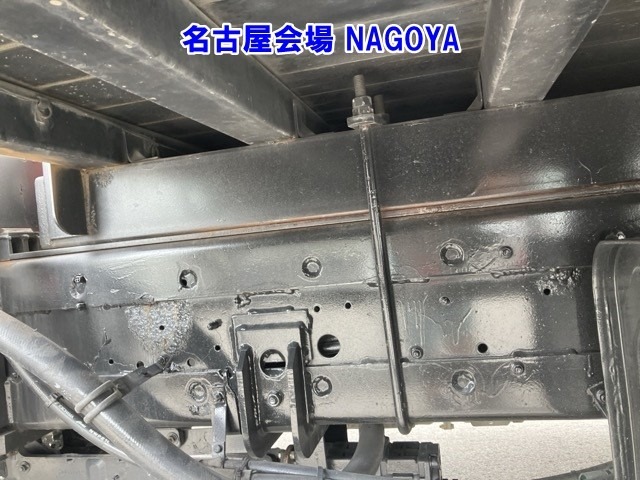 Hino RANGER 2016 7644098-12