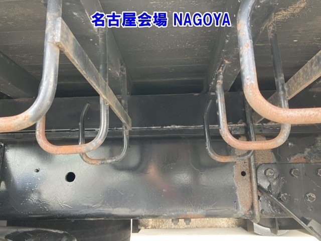 Hino RANGER 2016 7644098-14