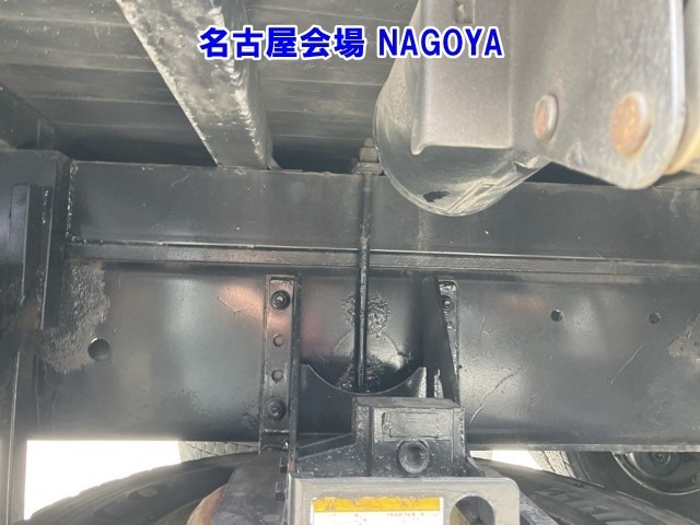 Hino RANGER 2016 7644098-16