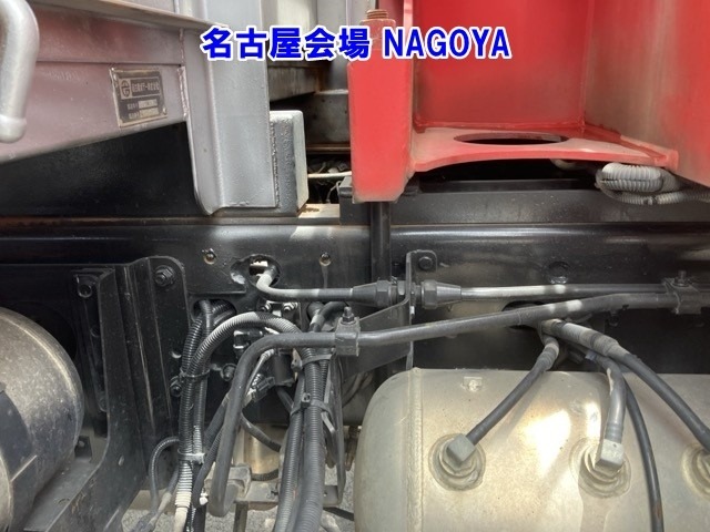 Hino RANGER 2016 7644098-17