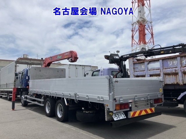 Hino RANGER 2016 7644098-22