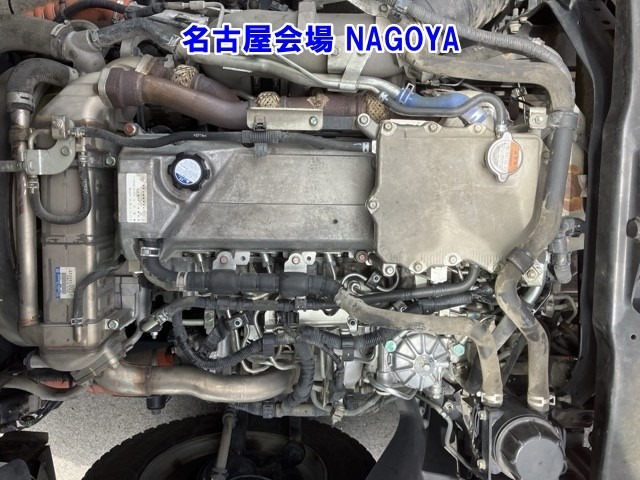 Hino RANGER 2016 7644098-23