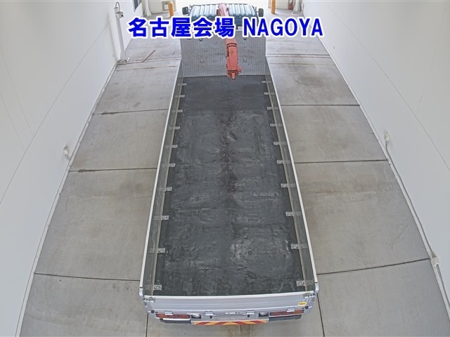 Hino RANGER 2016 7644098-3