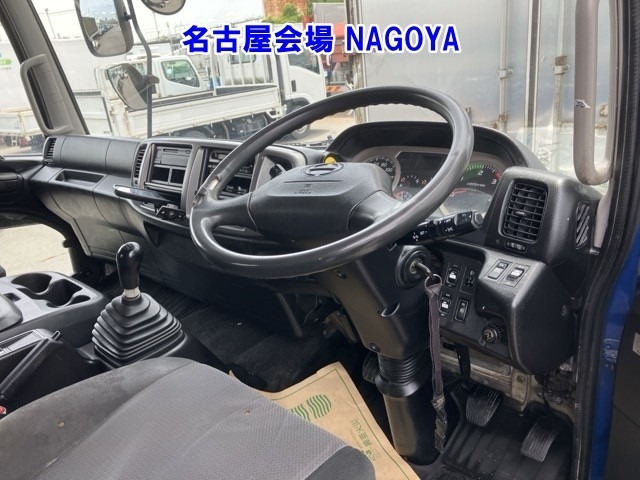 Hino RANGER 2016 7644098-4