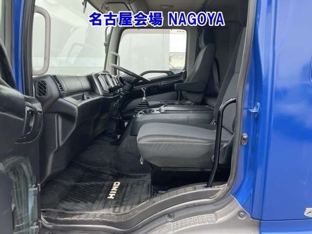 Hino RANGER 2016 7644098-5