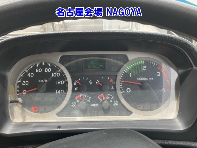 Hino RANGER 2016 7644098-7