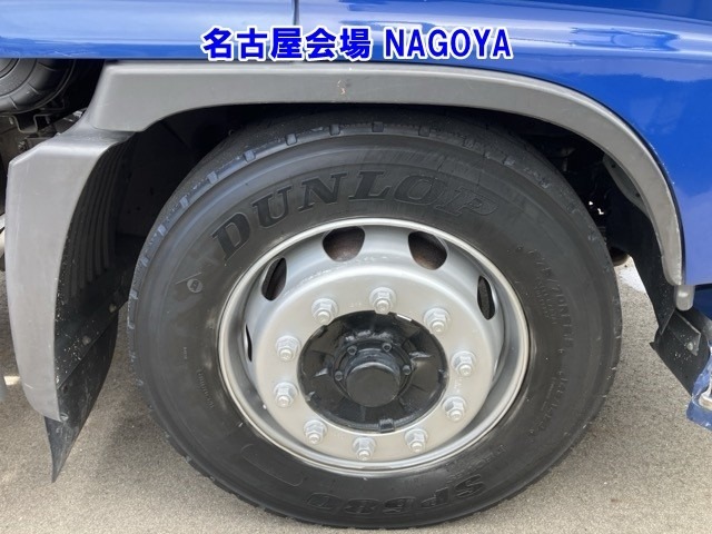 Hino RANGER 2016 7644098-9