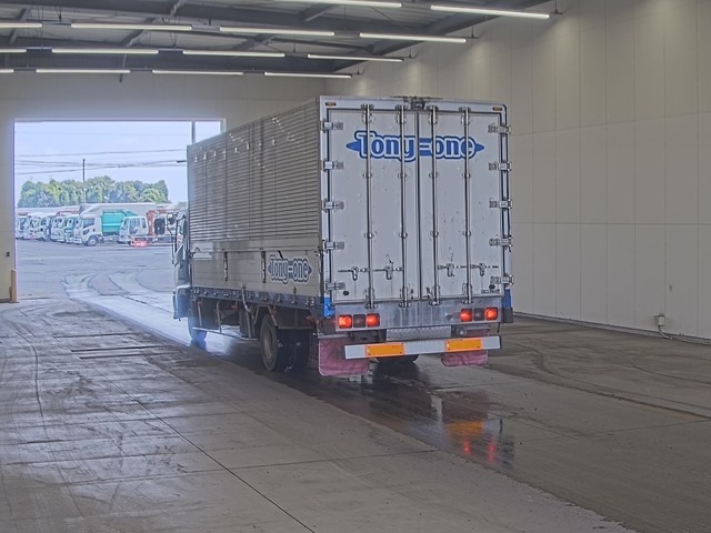Hino RANGER 2009 7644105-1