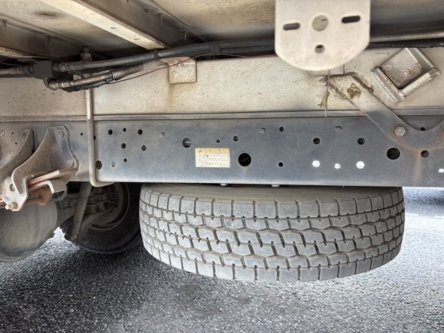 Hino RANGER 2009 7644105-13