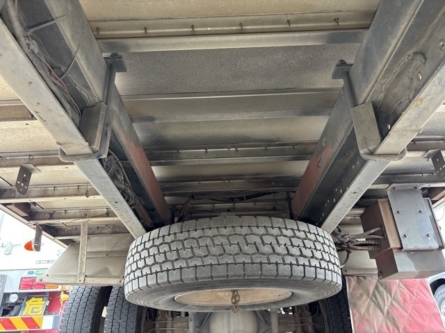 Hino RANGER 2009 7644105-14