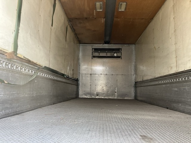 Hino RANGER 2009 7644105-19