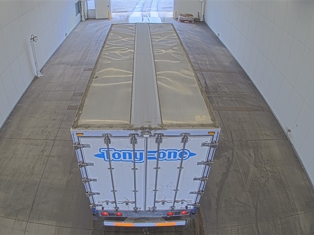 Hino RANGER 2009 7644105-3