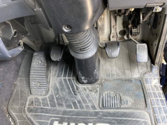Hino RANGER 2009 7644105-4