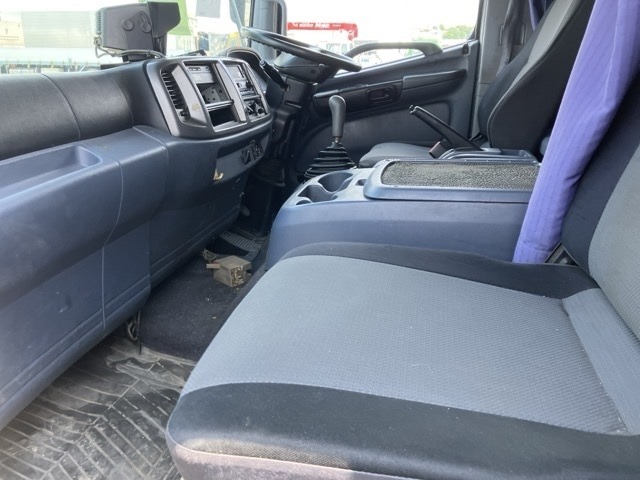 Hino RANGER 2009 7644105-5