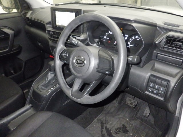 Daihatsu ROCKY 2022 7634945-3