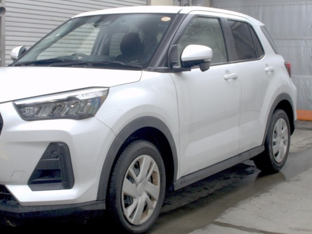 Daihatsu ROCKY 2022 7634945-4