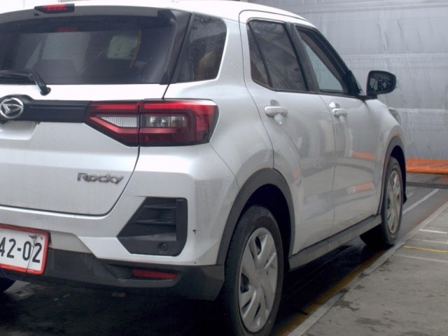 Daihatsu ROCKY 2022 7634945-5