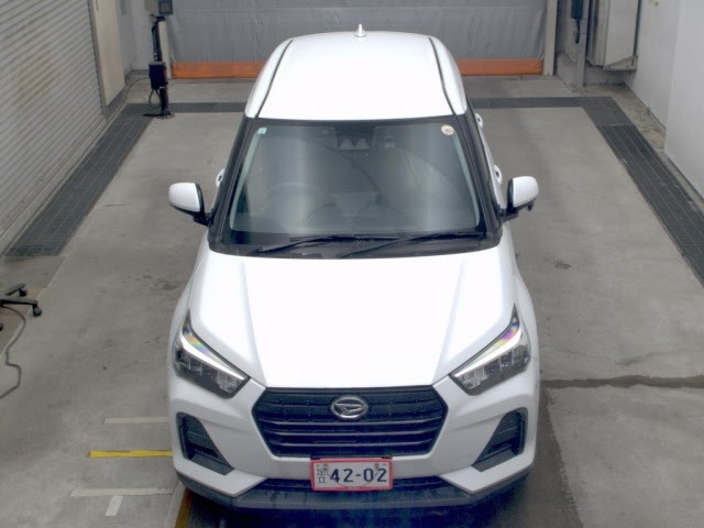 Daihatsu ROCKY 2022 7634945-6