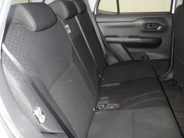 Daihatsu ROCKY 2022 7634945-8