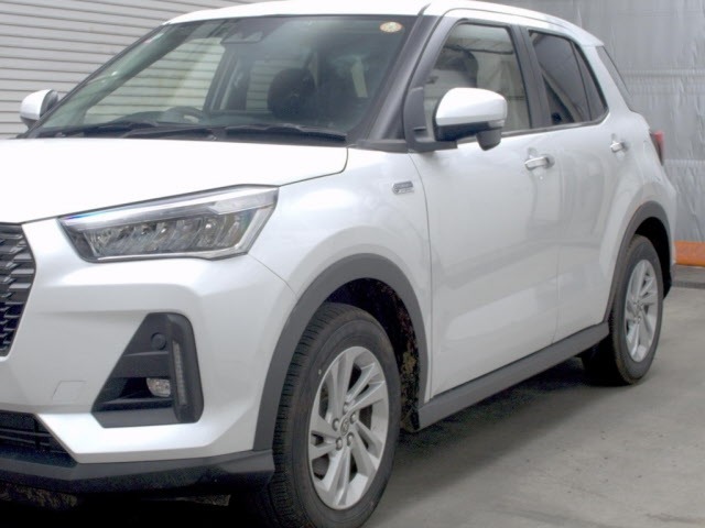 Daihatsu ROCKY 2024 7634947-4