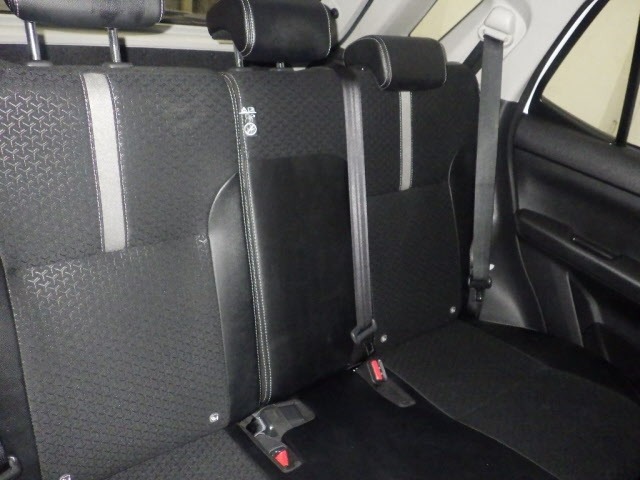 Daihatsu ROCKY 2024 7634947-8
