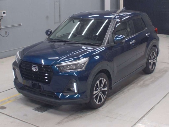 Daihatsu ROCKY 2021 7634949-0